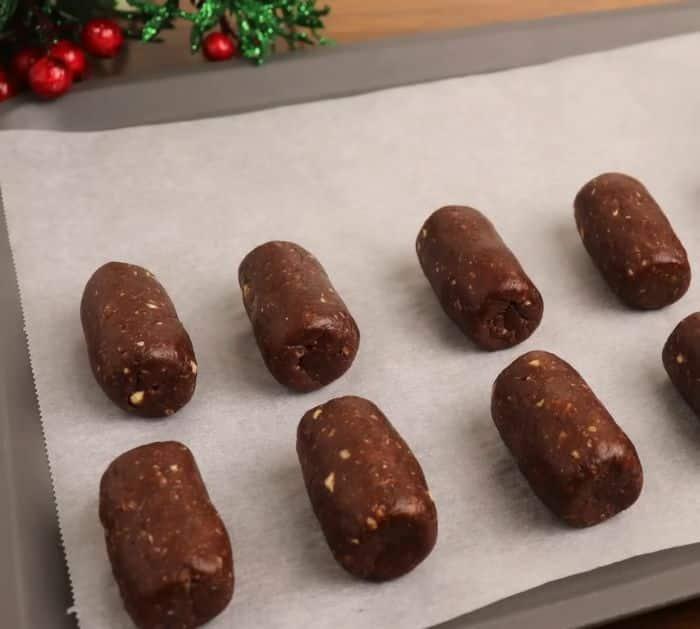 No-Bake Chocolate Dessert Recipe Instructions
