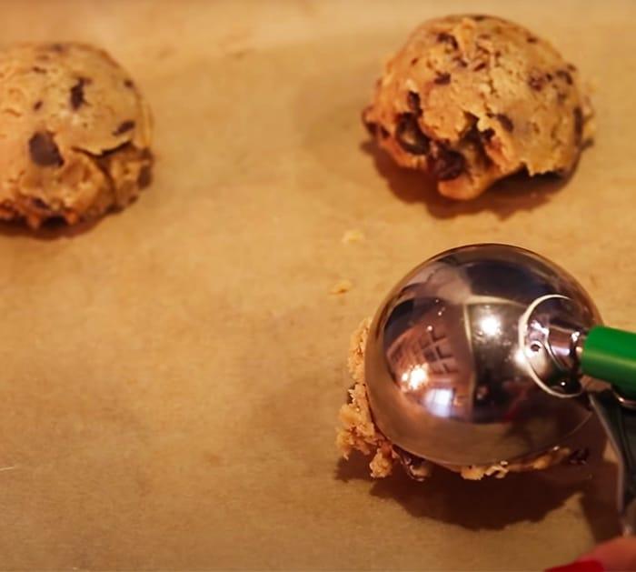 Brown Butter Pecan Chocolate Chip Cookies Recipe | Homemade Recipes