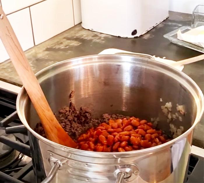 How To Make Chili - How To Make Joanna Gaines Family Chili