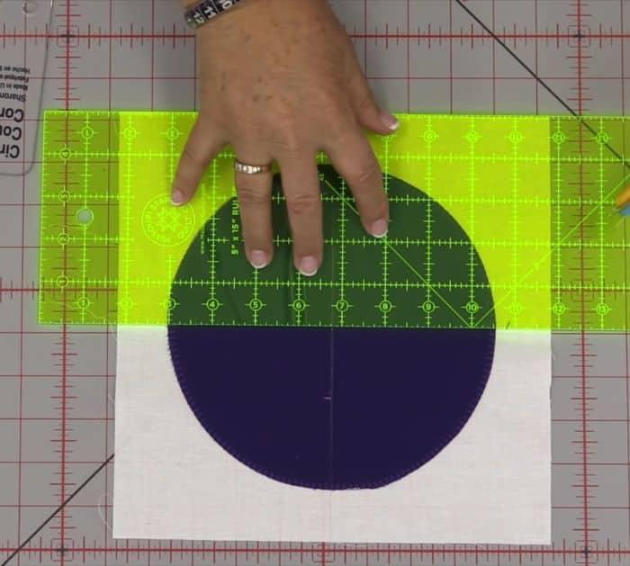 Sweet Blend Quilt With Jenny Doan Tutorial