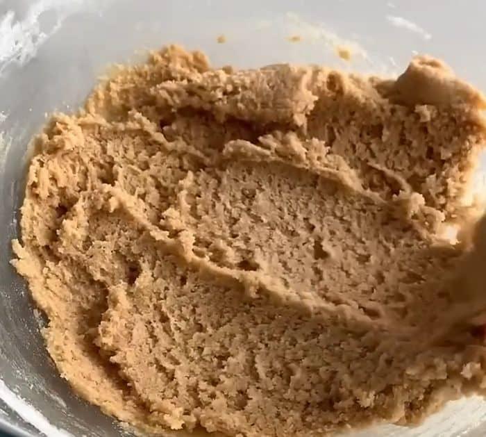 Easy 10-Minute Mini Chocolate Chip Cookies Ingredients