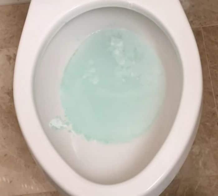 How To Remove Toilet Rings