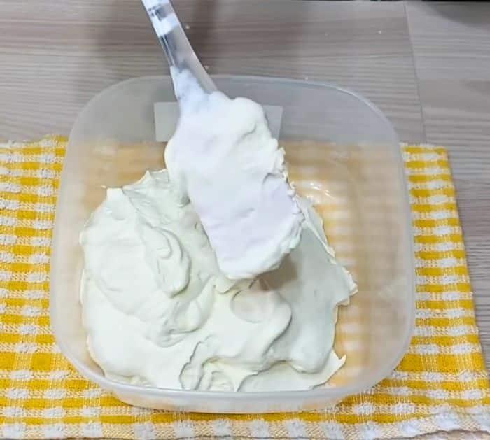 How to Make Lemon Ice Cream
