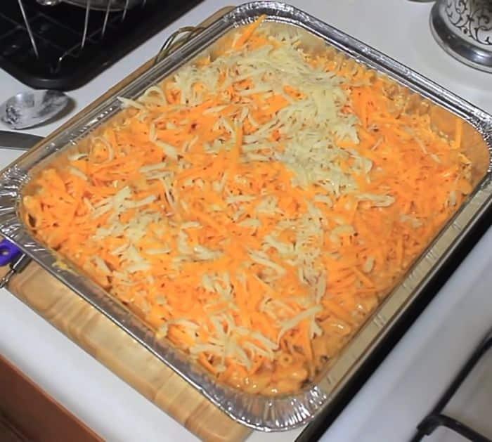 Best Baked Macaroni and Cheese Recipe Instructions
