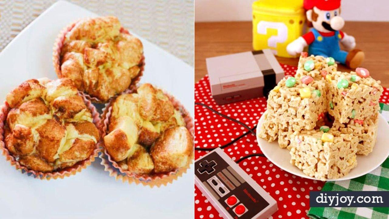 36 Best Recipes To Teach Your Kids To Cook