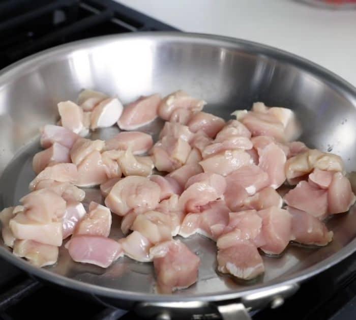Easy and Healthy Skillet Recipe Ideas