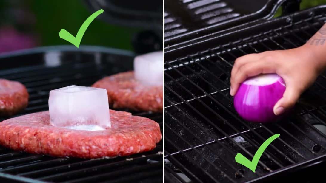 5 Genius Summer Grilling Hacks