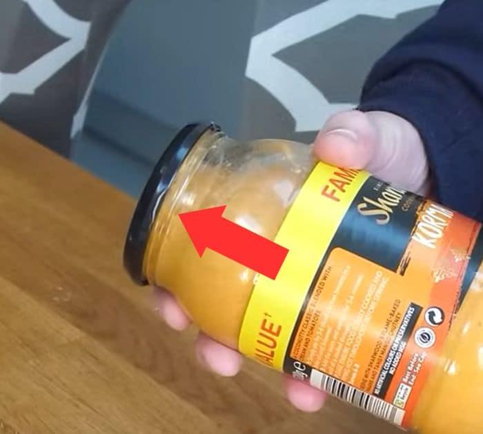 What You Need to Open a Jar Lid