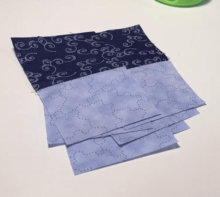 How to Make Carol's Corners Quilt Block
