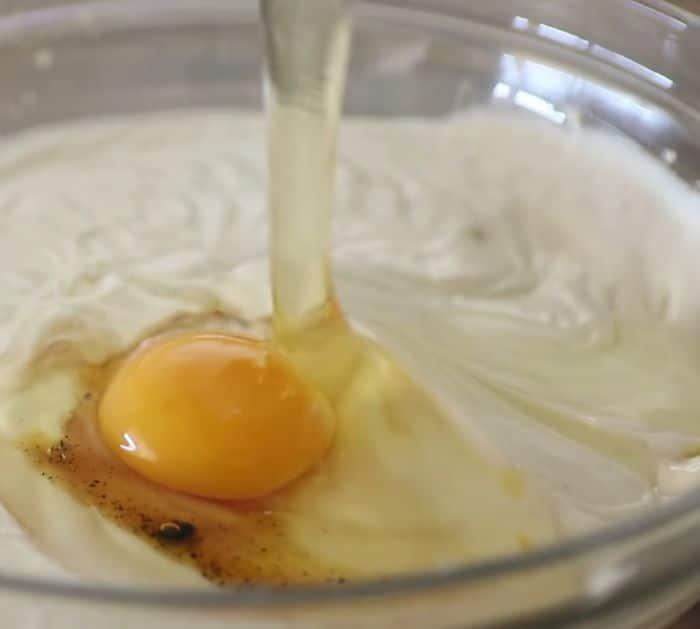 Easy High Protein Cheesecake Recipe