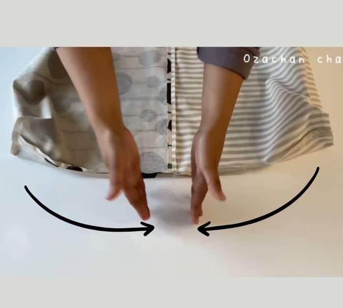 How to Make a Ring Bag Project