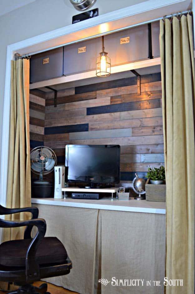 DIY Lighting Ideas and Cool DIY Light Projects for the Home. Chandeliers, lamps, awesome pendants and creative hanging fixtures, complete with tutorials with instructions | Simple 
