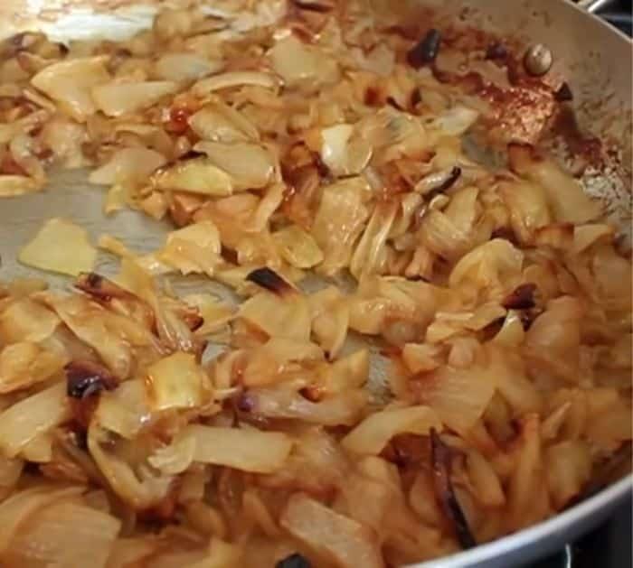 How To Make Onion Soup