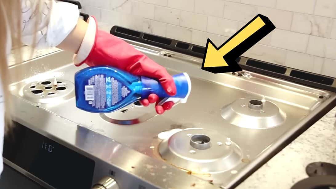 The Biggest Mistakes in Cleaning that you Need to Stop