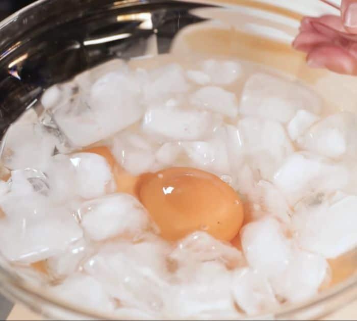Easy Ramen Eggs Ingredients