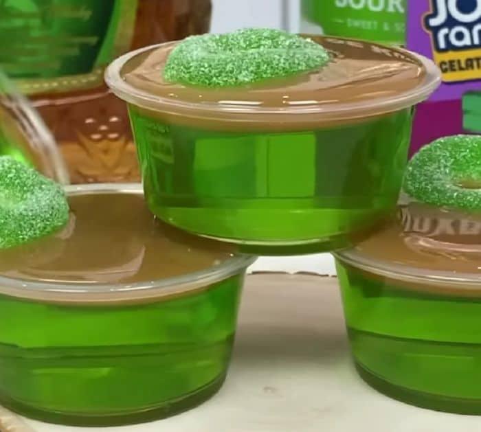 Easy Party Dessert Recipe Ideas