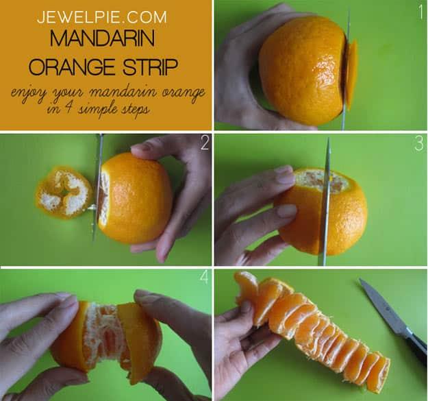 Peel Oranges The Easy Way, a trick the whole household benefits from and quick enough to use on a busy weeknight