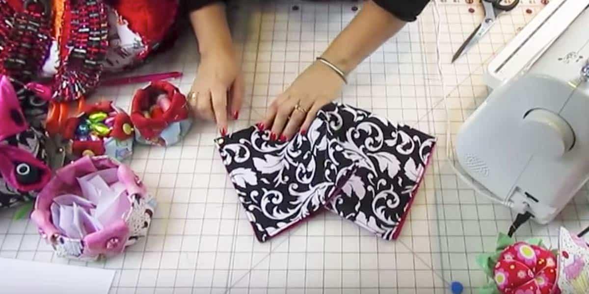 Watch How Easy She Makes This Great Item You’ll Find All Kinds Of Uses For!