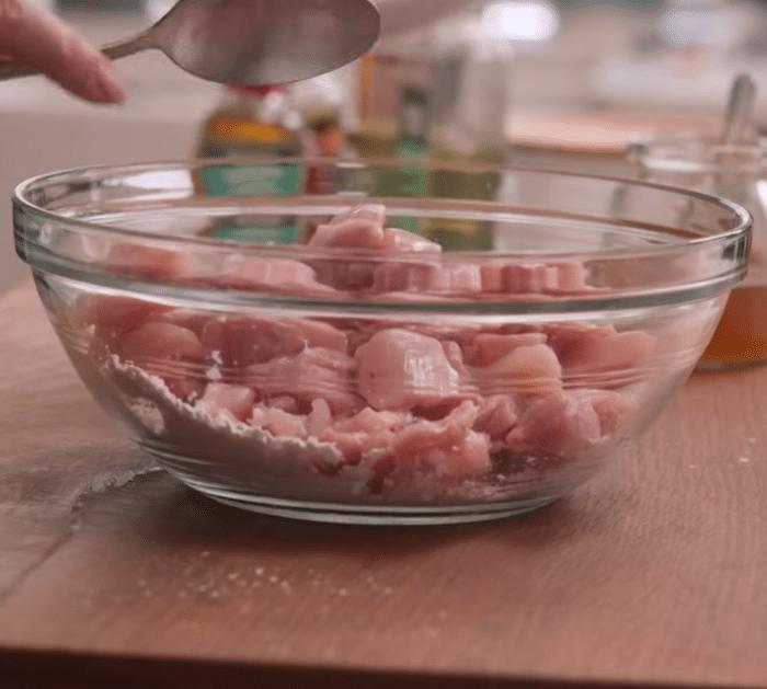 How to Make Baked Honey Garlic Chicken