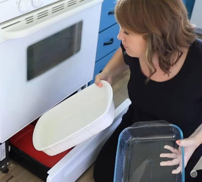 How to Organize Kitchen