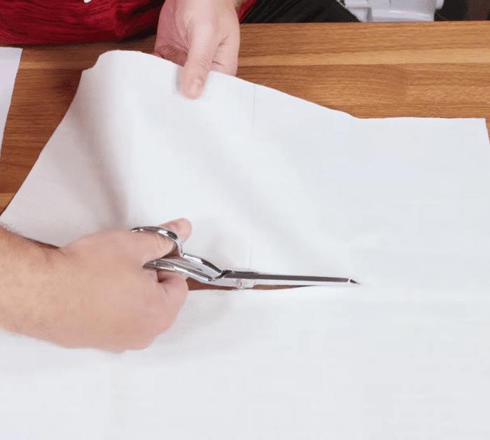 Materials for Fabric Doorstop