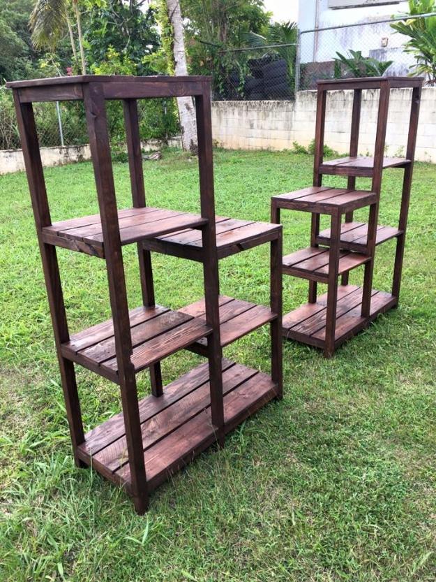 Multi Functional Pallet Shelves Rack, a popular choice on this list and one worth bookmarking from this list