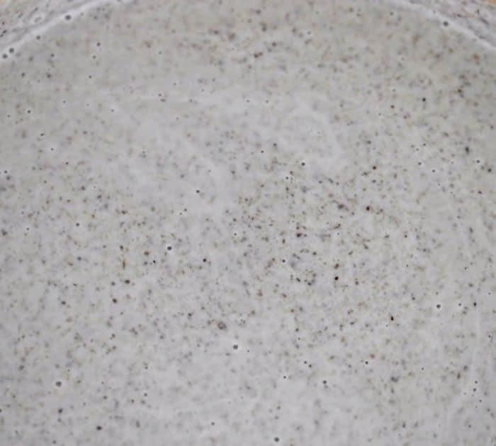 Best Homemade Cream of Mushroom Soup Recipe Instructions