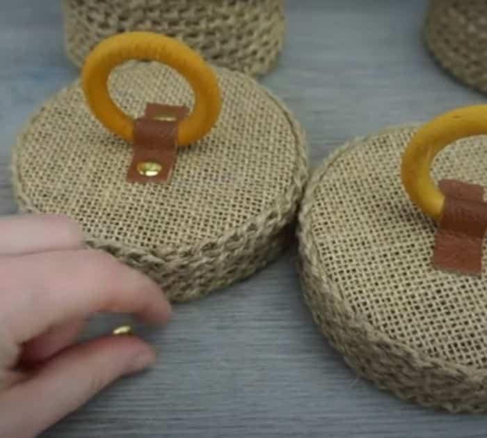 Easy DIY Recycled Plastic Bottle Tutorial