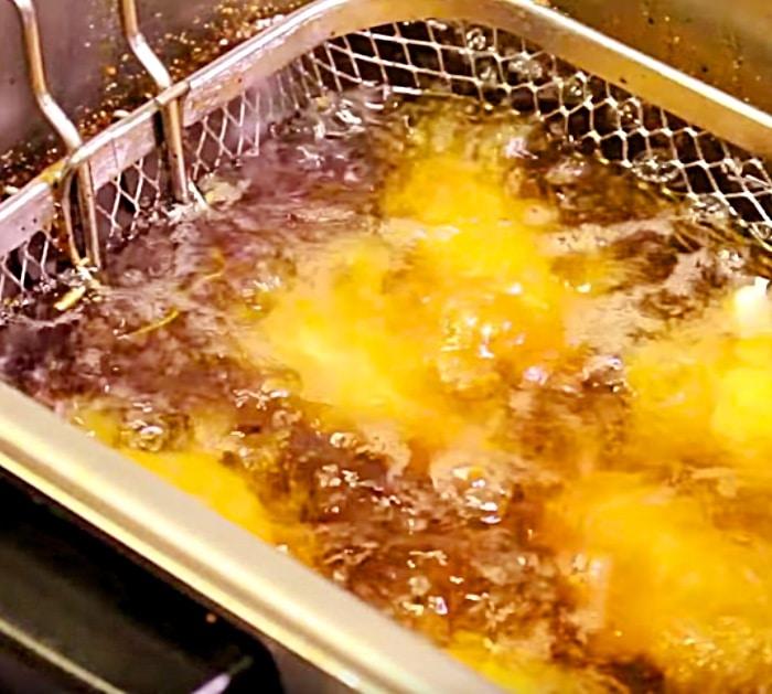 Learn to make quick and easy buffalo wings with Mountain Dew Sauce