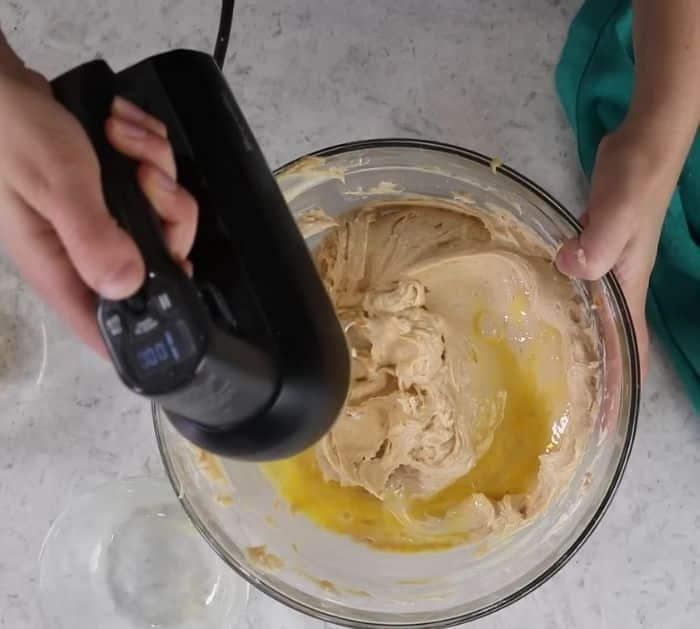 Easy to Make Chocolate Peanut Butter Cheesecake