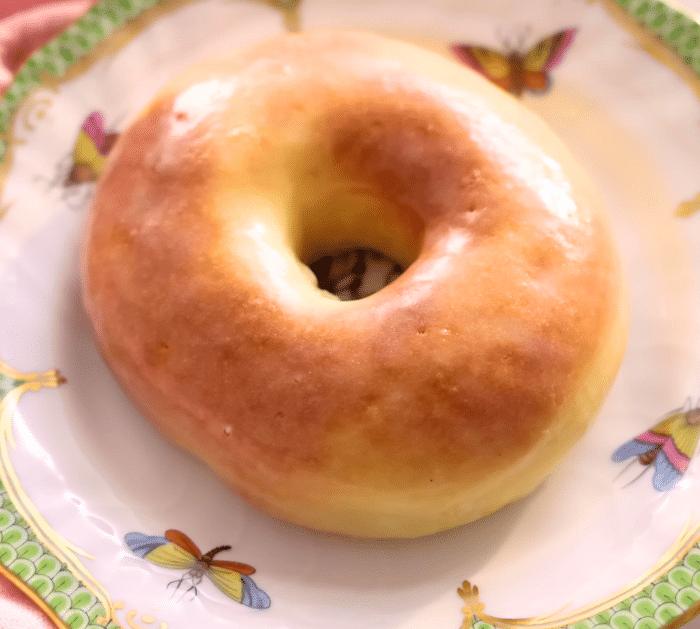 How to Make Air-Fried Donuts