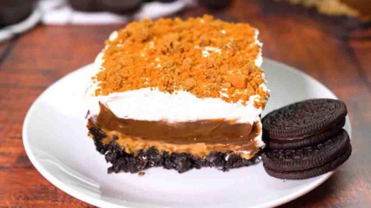 Butterfinger Lush Recipe
