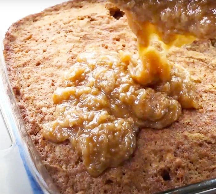 Oatmeal Cake Recipes - Healthy Cake Recipes - Homemade Cake Recipes