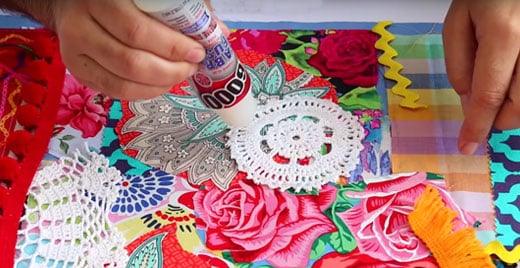 An Easy Patchwork Idea Unlike Any I’ve Ever Seen!