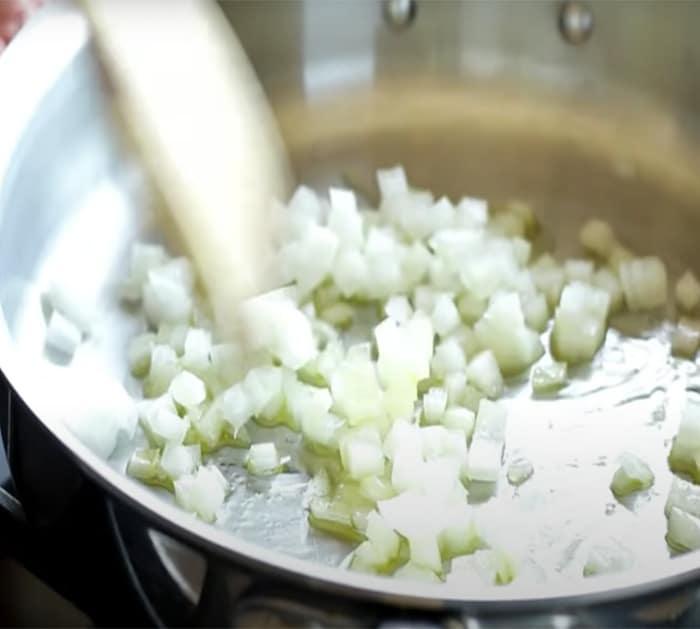 30 minute store top lasagna ingredients