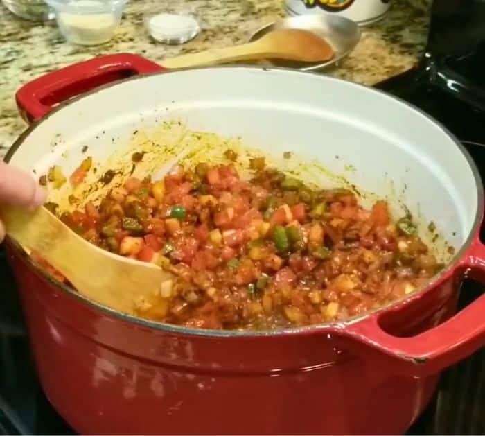 Best Classic Chili Ingredients