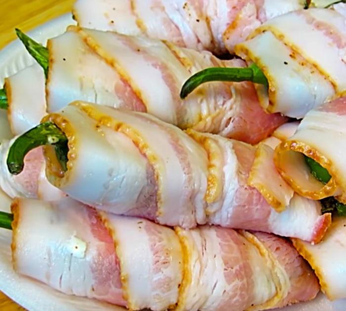 Learn To Make Stuffed Jalapeno Poppers on the grill