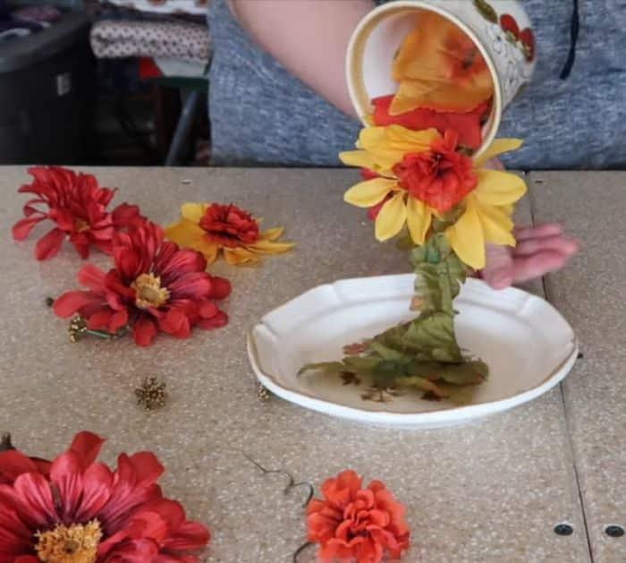 DIY Floating Tea Cup Materials (1)