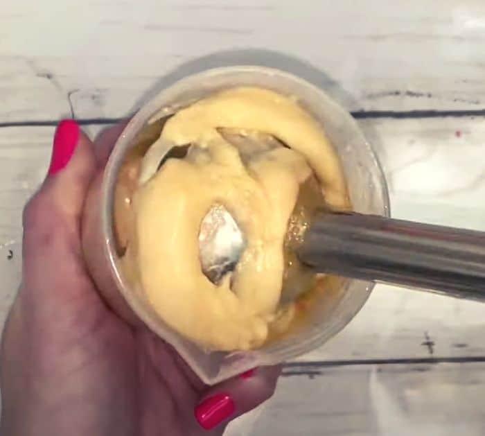 How to make shower gels using few ingredients