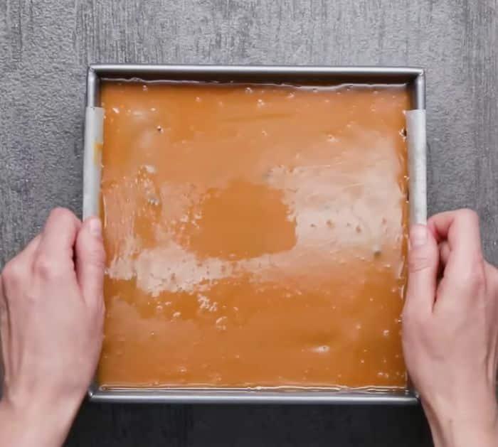 Best Gooey Salted Caramel Brownies Instructions