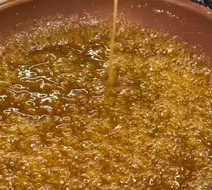 Easy Brown Sugar Honey Glazed Ham Ingredients