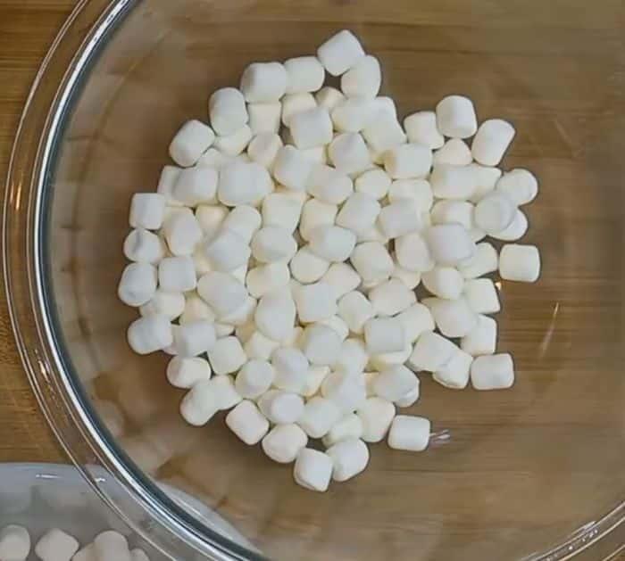 Easy Crispy Rice Treats Microwave Recipe