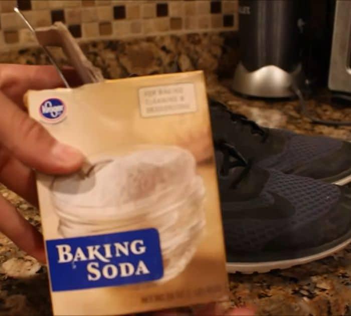 How to Remove Odors From Shoes Permanently Tips