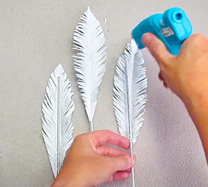 How To Make a Beer Can Sculpture - Beer Can Artwork - Home decor Ideas
