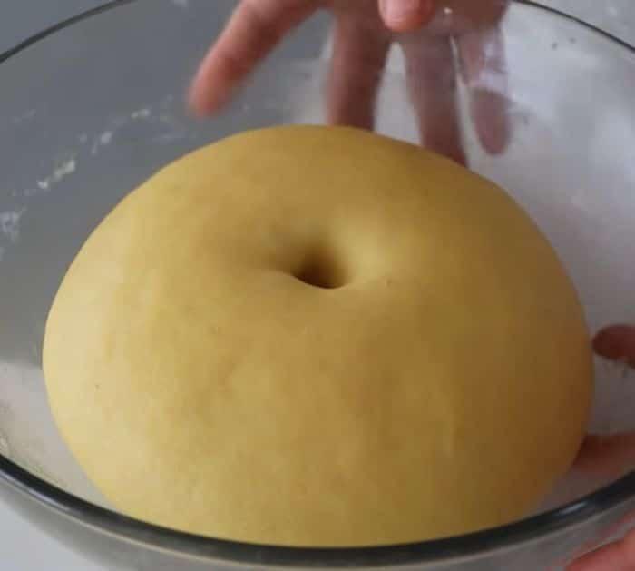 No-Bake Soft and Fluffy Cheese Bread Recipe