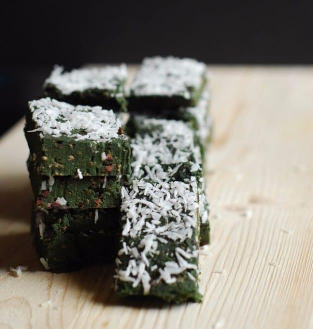 Matcha Protein Bars, quick enough for a busy weeknight kitchen and flavor that tastes far richer than the effort involved