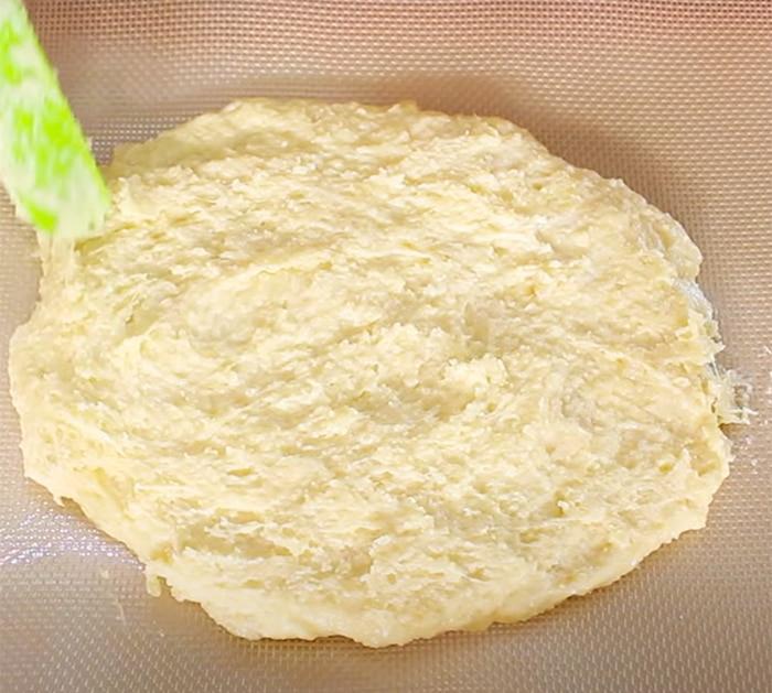 Garlic Bread - Low Carb, Keto Diet Fast Food!