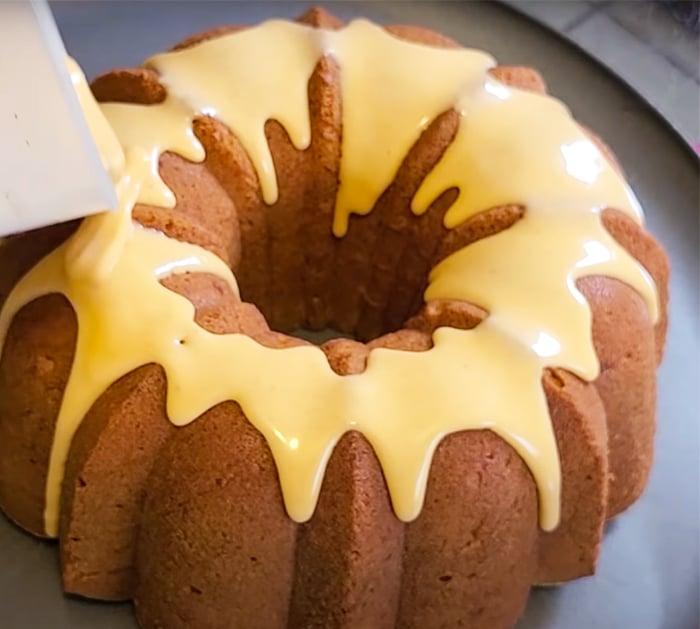 Thanksgiving Dessert Ideas - Sweet Potato Desserts - Fall Desserts