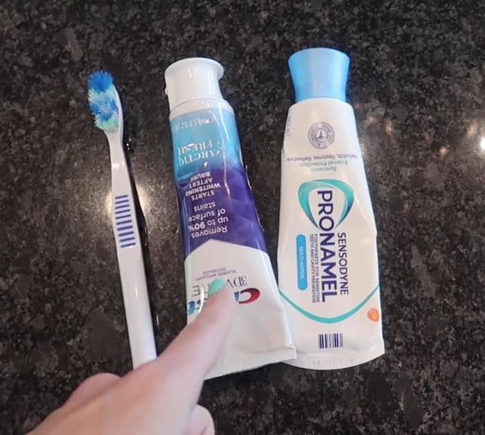 Greasy Plastic Container Cleaning Tips And Hacks