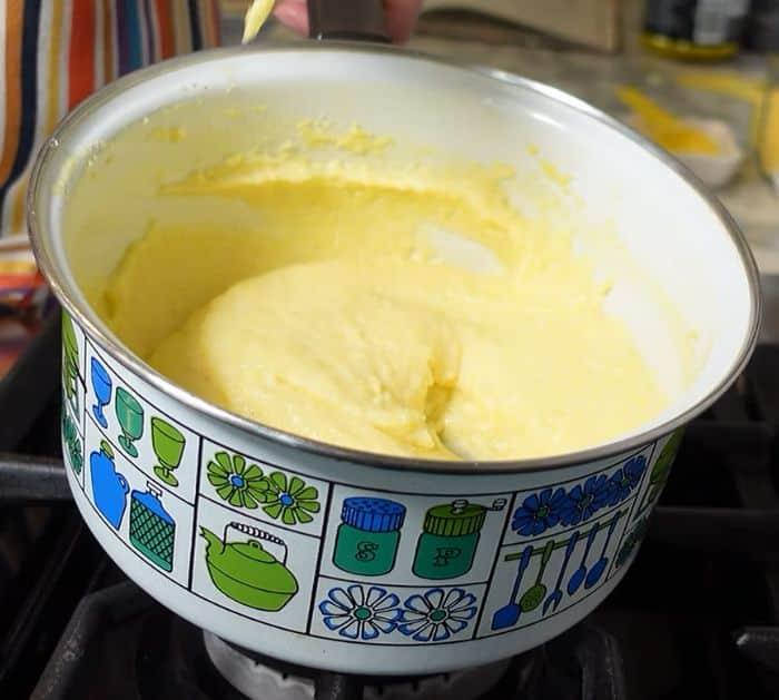 Budget-Friendly Chicken Spoon Bread Ingredients